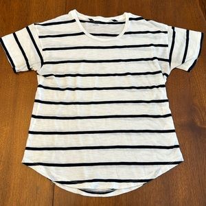 Madewell Whisper Cotton Crewneck Tee